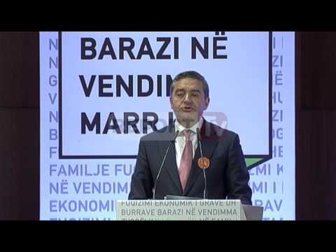 Report TV - Dhuna në familje, Klosi: Më shumë guxim për t'a denoncuar