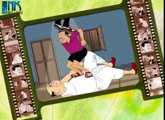 Hindi animated stories for kids | Kahaniya | story time | Children Story | Funny Video | Ganana