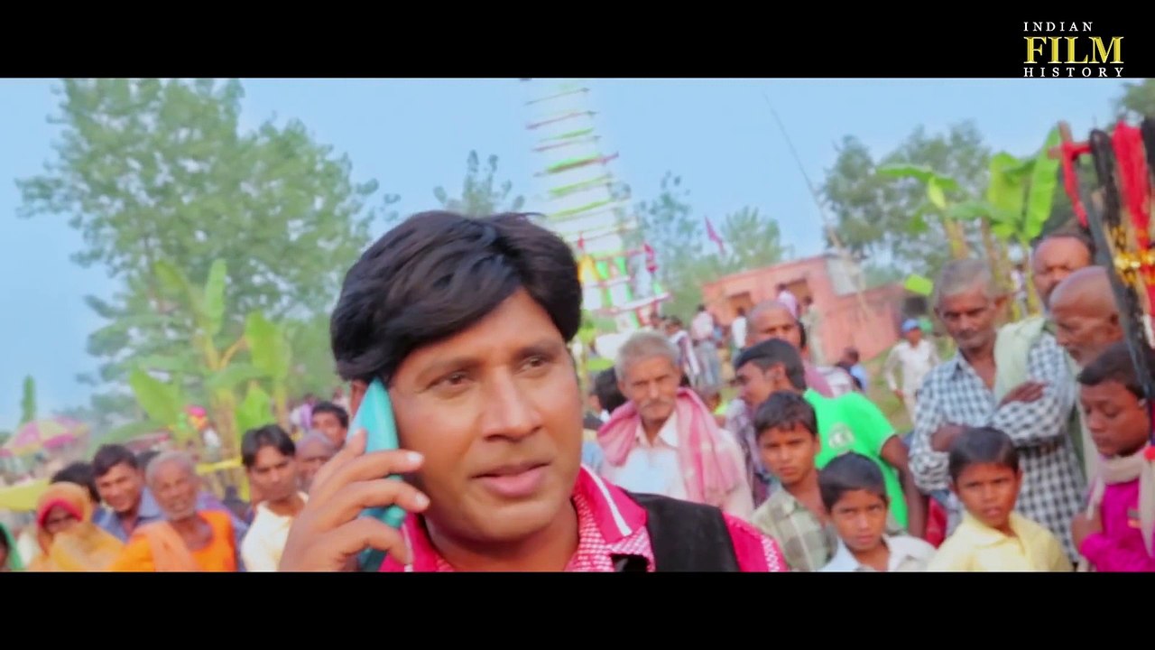 NIGAHEN NAGIN KI || OFFICIAL TRAILER...!!!