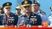 Air Chief Marshal Sohail Aman Talk 24 November 2016 #Ideas2016 #Defence #EXPO #AirForce #Sohail Aman