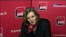 NKM enceinte : avant François Fillon, Jacques Chirac lui avait aussi refusé un poste de ministre