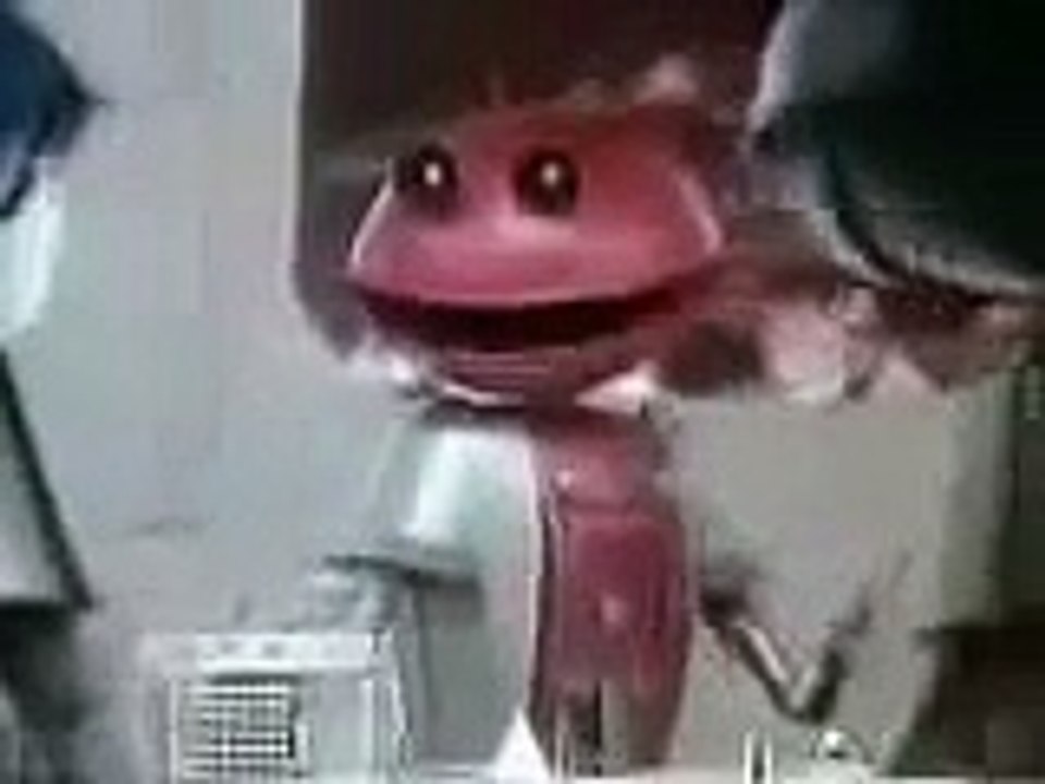 Smash Mash Potatoes Advert