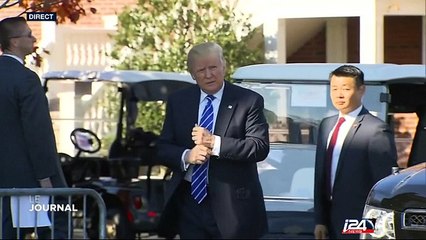 Jérusalem autorise de nouvelles constructions après la victoire de Trump