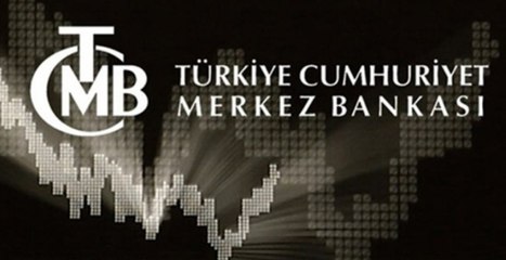 Merkez Bankası politika faizini arttırdı