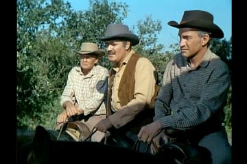 The Big Valley - 1x28 - The Midas Man