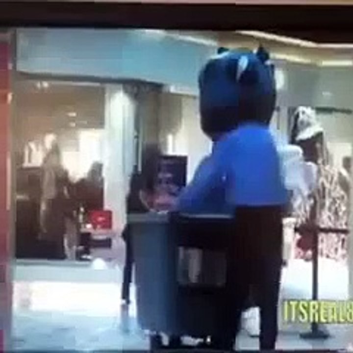 Eşşek Arısının Eşşek gibi şakası