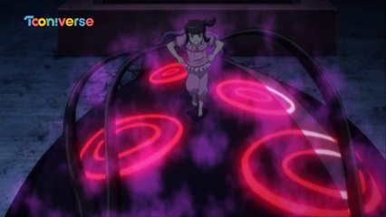 달려라 하리☆ [4/5]