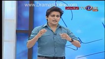 See What Sahir Lodhi is Saying About Josh Ad in Front of Women