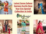 Discounts Deals and Offers on Women Clothing for New Year Celebration 2016 - 2017