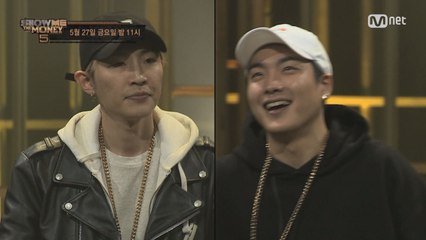 [선공개] 제이켠, 샵건 2차 예선 영상 공개