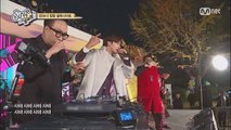 [선공개] EDM X 힙합 골목나이트 '날개 잃은 천사&바다의 왕자'