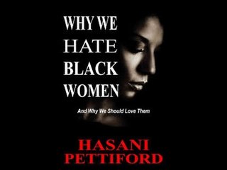 BLACK MALES HATRED FOR BLACK FEMALES #Rmsjattic