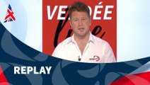 The Vendée LIVE of the 24th November / Vendée Globe