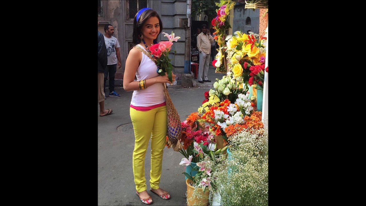 Helly shah