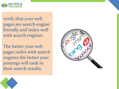 Free Meta Tags Analyzer - SEO Tool & Trackers