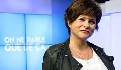 Charlotte Valandrey : «J'en ai assez de parler de mes problèmes de santé!»