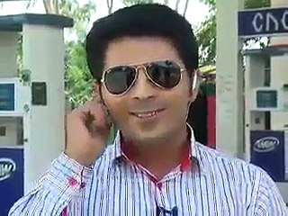 Funny Moments and Behind the Scenes of News Channel
