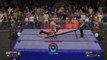 WWE 2K17 Extreme Moments and Fails Montage (S.3 Ep.17)(Featuring Table and Trash Can Glitches)