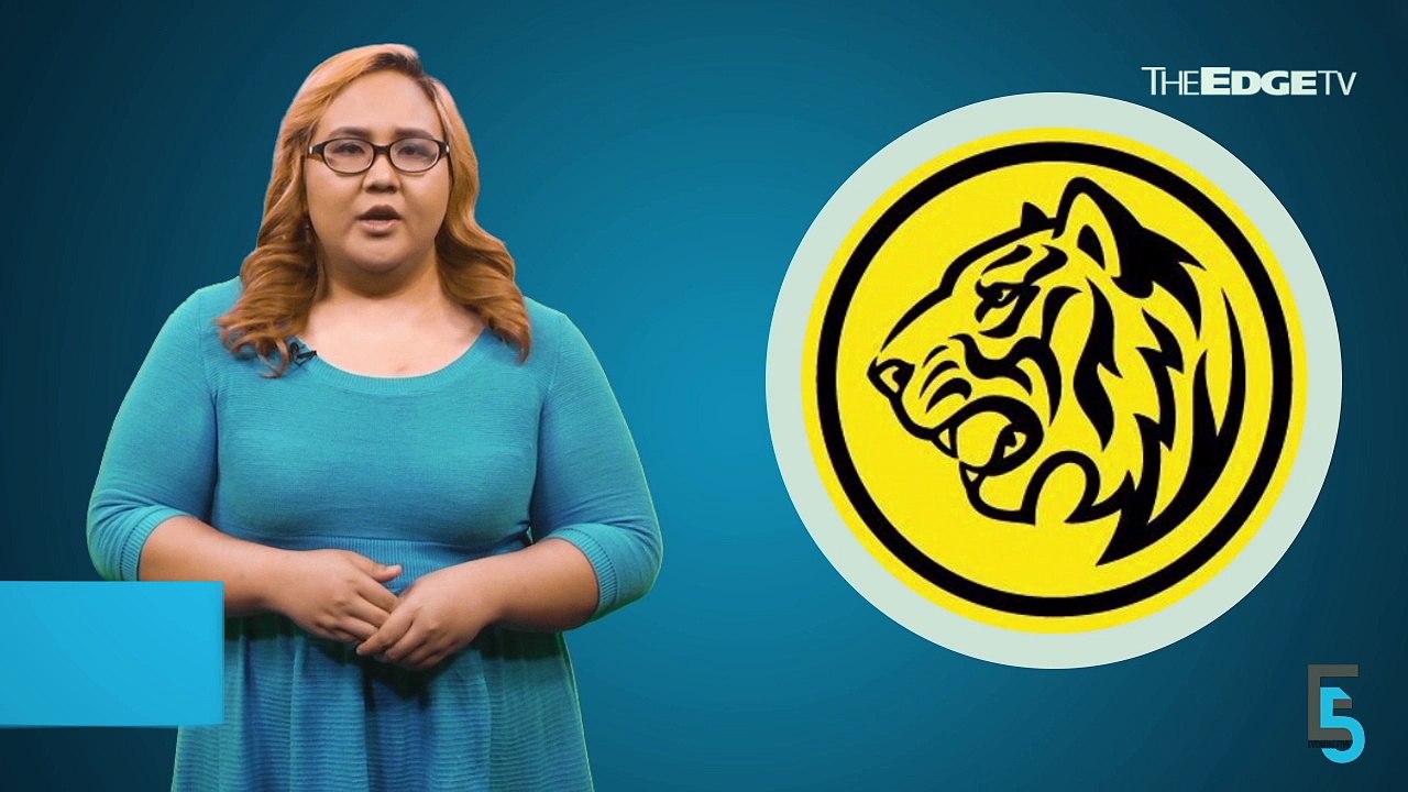 EVENING 5:Maybank Optimistic despite Weaker 3Q