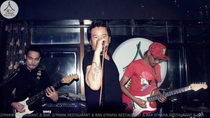 Best Night Ever With Sabin Rai And Raju Lama