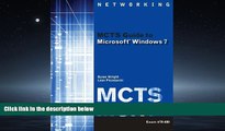 READ THE NEW BOOK  Bundle: MCTS Guide to Microsoft Windows 7 (Exam # 70-680)   MCTS Web-based Labs