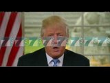 OBAMA DHE TRUMP PERSHENDESIN POPULLIN AMERIKAN - News, Lajme - Kanali 11