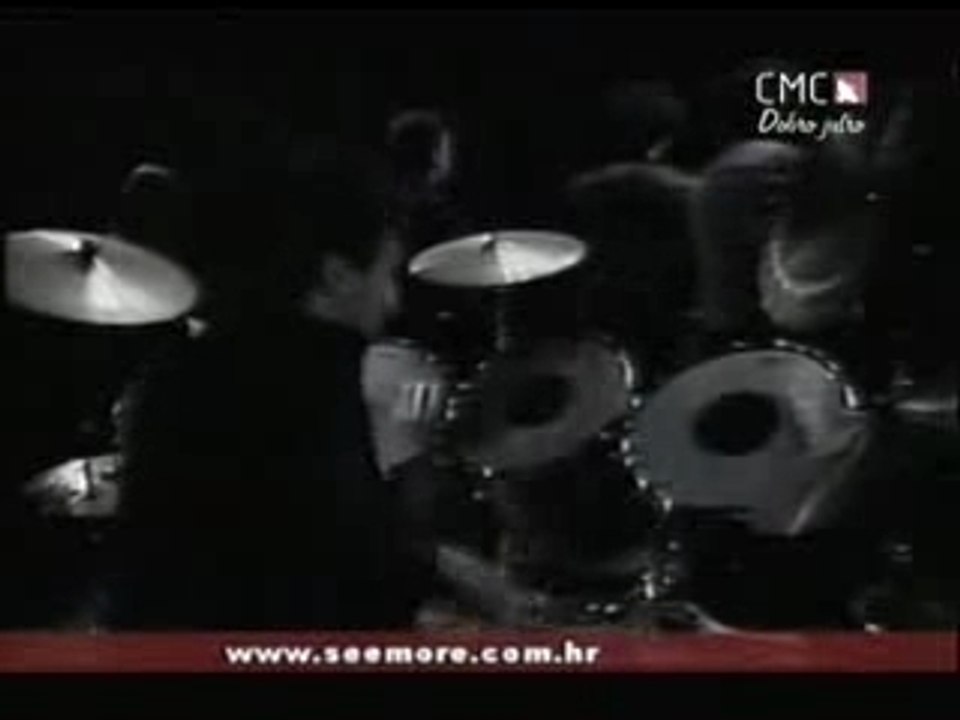 Bijelo Dugme - Kosovska