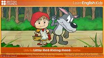 Little Red Riding Hood