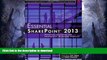 READ  Essential SharePointÂ® 2013: Practical Guidance for Meaningful Business Results (3rd