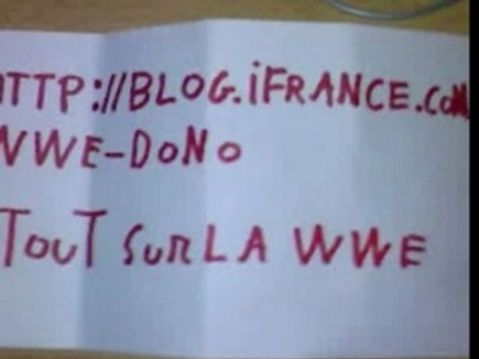 Wwe