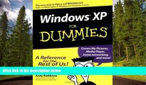 READ book  Windows XP for Dummies #A#  FREE BOOOK ONLINE