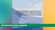 READ BOOK  70-489 Study Guide - Developing Microsoft SharePoint Server 2013 Advanced Solutions