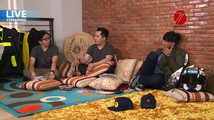 LIVE! MO NGAPAIN 24 November 2016, jam 8 malam