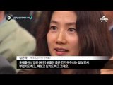 심은하 연예계 복귀?…지상욱은 총선 출마 준비_채널A_뉴스TOP10