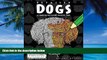 Buy  Detailed Dogs: A Complicated Canine Coloring Book (Complicated Coloring) Complicated