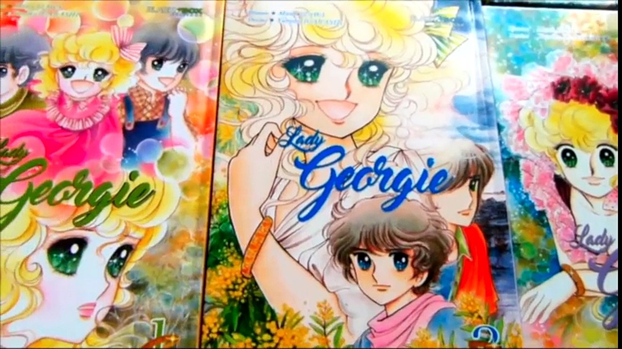 LADY GEORGIE COLLECTOR BANDE ANNONCE
