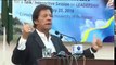 What was the ideology of Allama Mohammad Iqbal - Imran Khan comprehensively explains