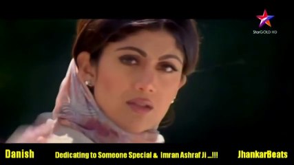 Dil Ne Yeh Kaha Hai (DJ Jhankar) - Dhadkan - Udit Naryan, Kumar Sanu & Alka Yagn_HIGH