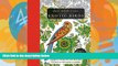 Buy NOW  Exotic Birds: Gorgeous Coloring Books with More than 120 Pull-out Illustrations to