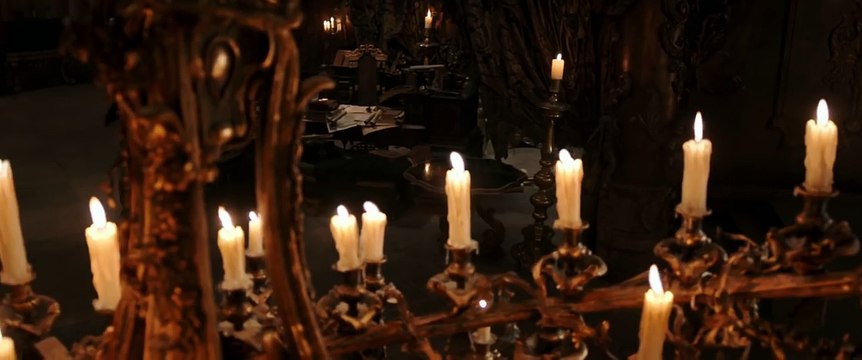 Güzel ve Çirkin (Beauty and the Beast) Fragman