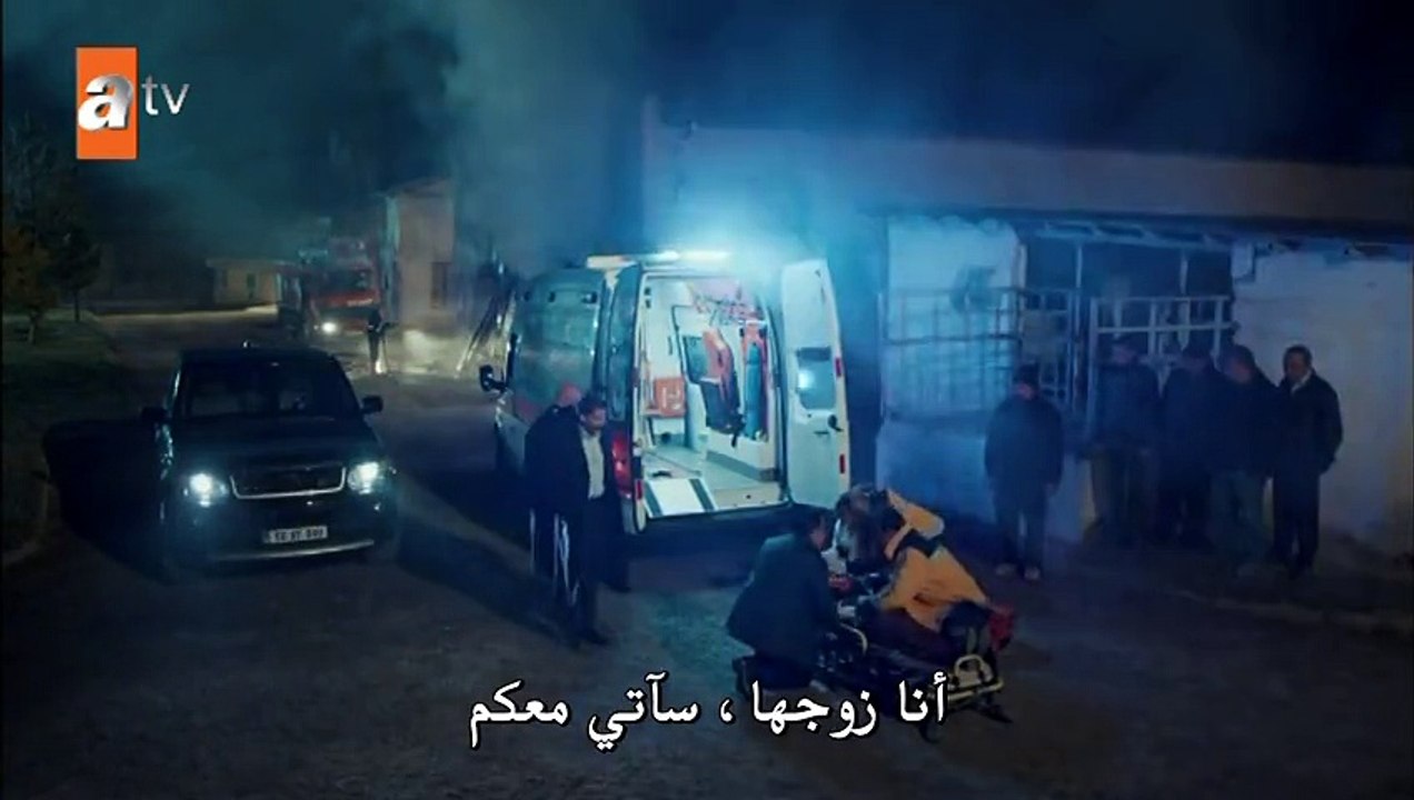 ماوي و الحب الحلقة 3 القسم 1