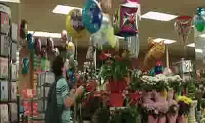 A Escuridão 2016 Dublado parte 1