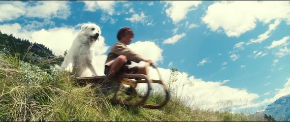 SEBASTIAN SEVGİLİ DOSTUM Fragman