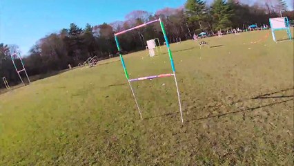 Ultimate Drone - Saison 02 Episode 11 - Apprendre les figures