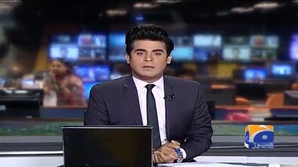 geo adil peshawar polluted water 2016