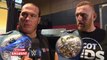 Heath Slater & Rhyno: Fight or flee?: SmackDown LIVE Fallout, Nov. 22, 2016