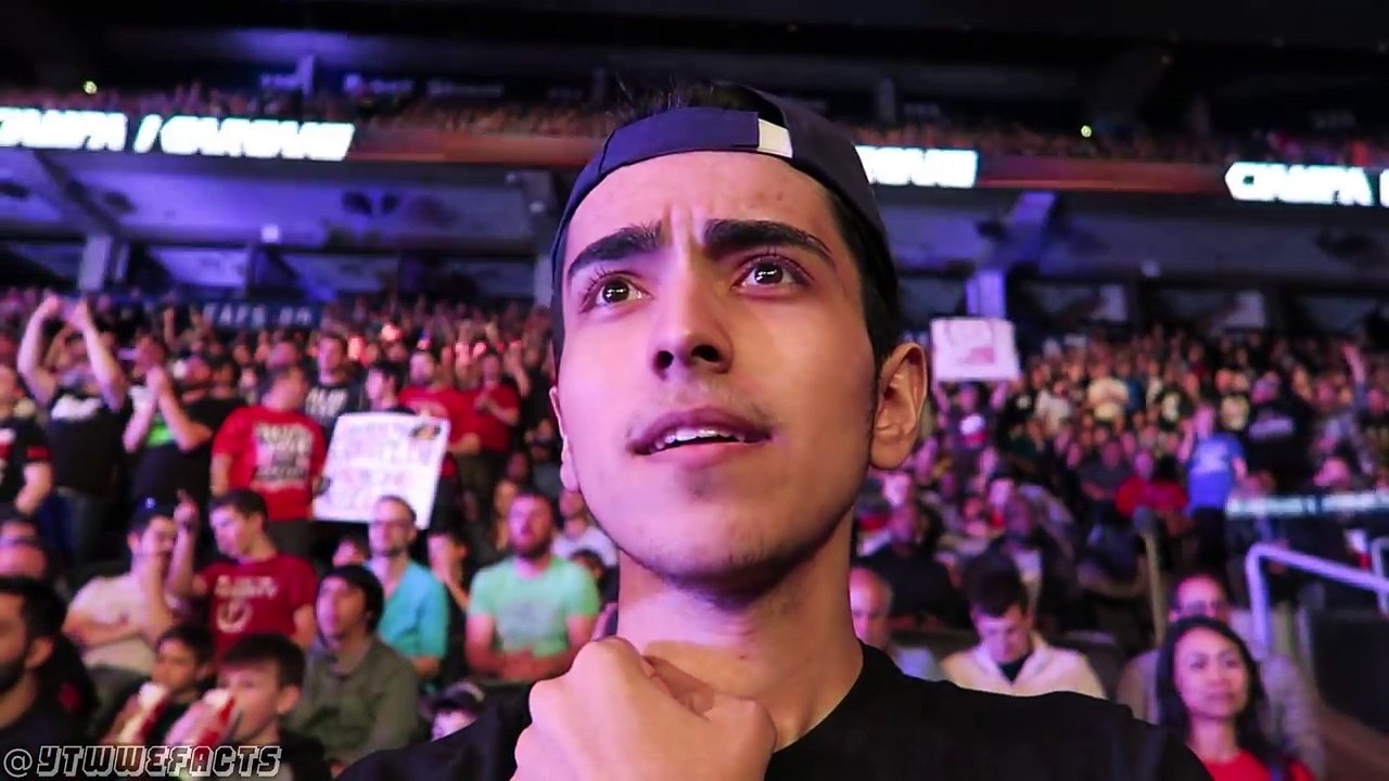 WWE NXT Takeover Toronto Full LIVE REACTIONS!! (Vlog)