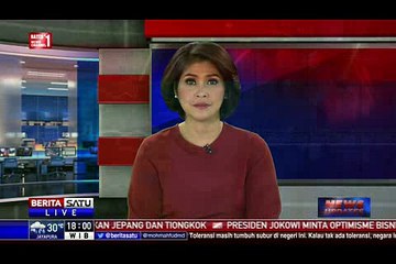 Helikopter TNI AD Hilang Kontak di Tarakan