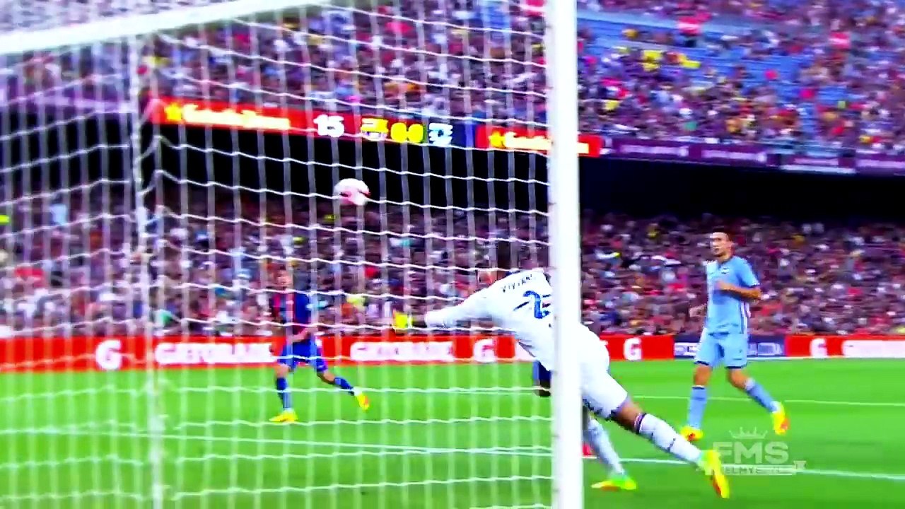 Lionel Messi - New Beginning ( 2016-2017) Skills, Goals, Assists _HD