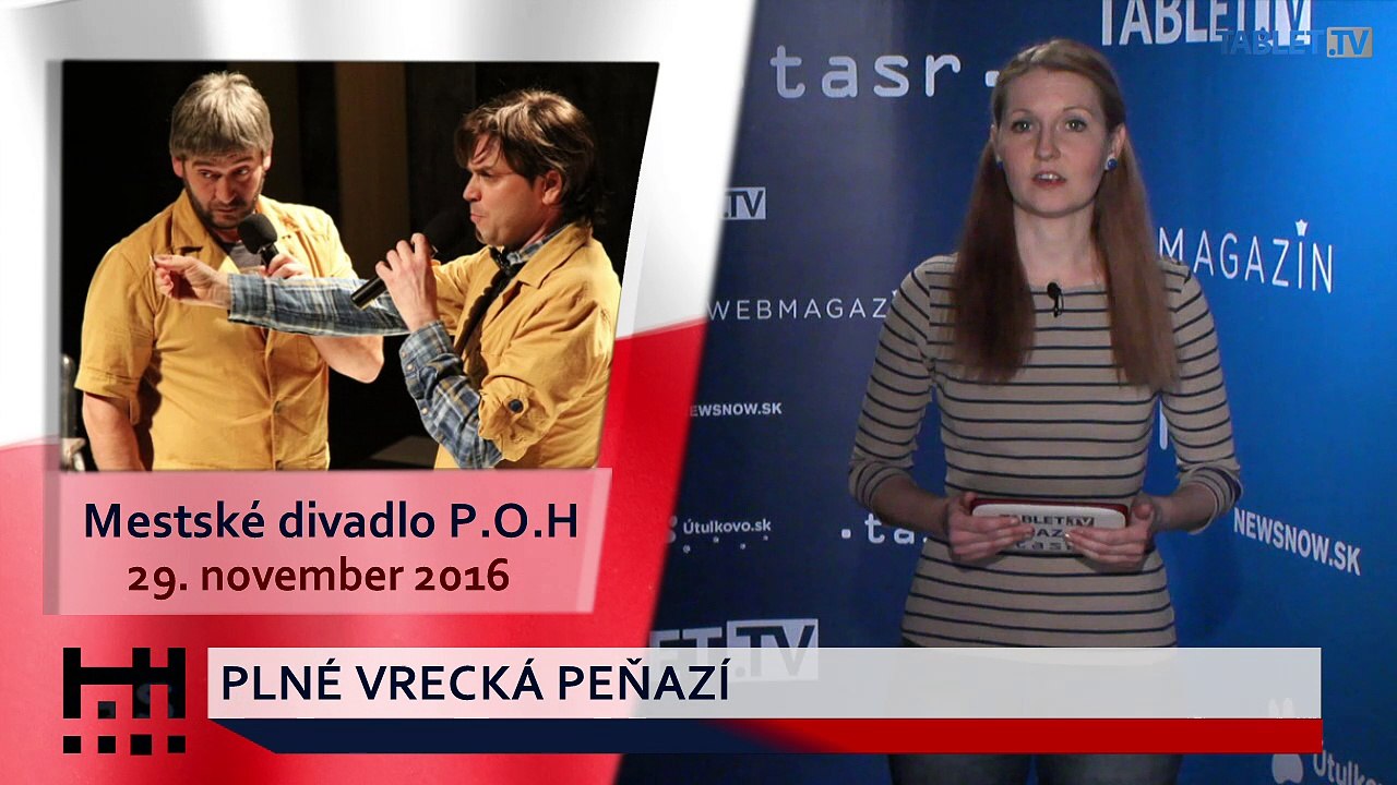 POĎ VON: SĽUK - Slovenské Vianoce, Plné vrecká peňazí a Šesť mesiacov v Indii